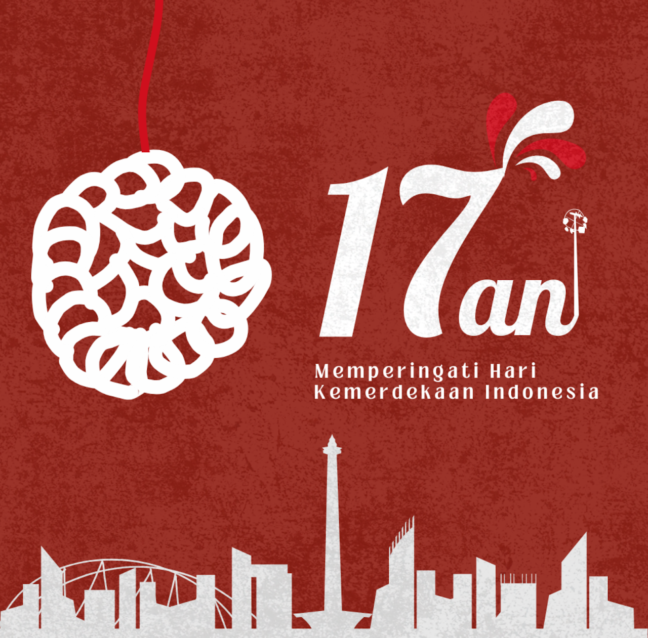Malam 17an 2024