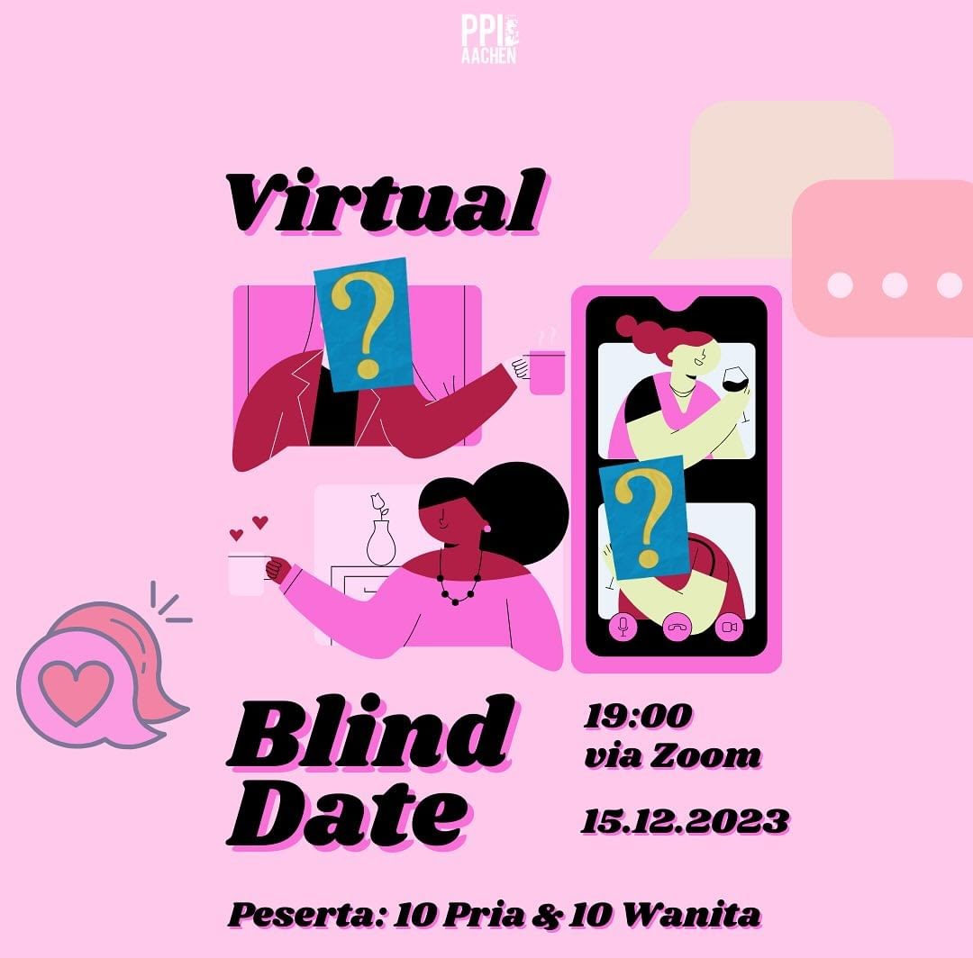 Blind Date