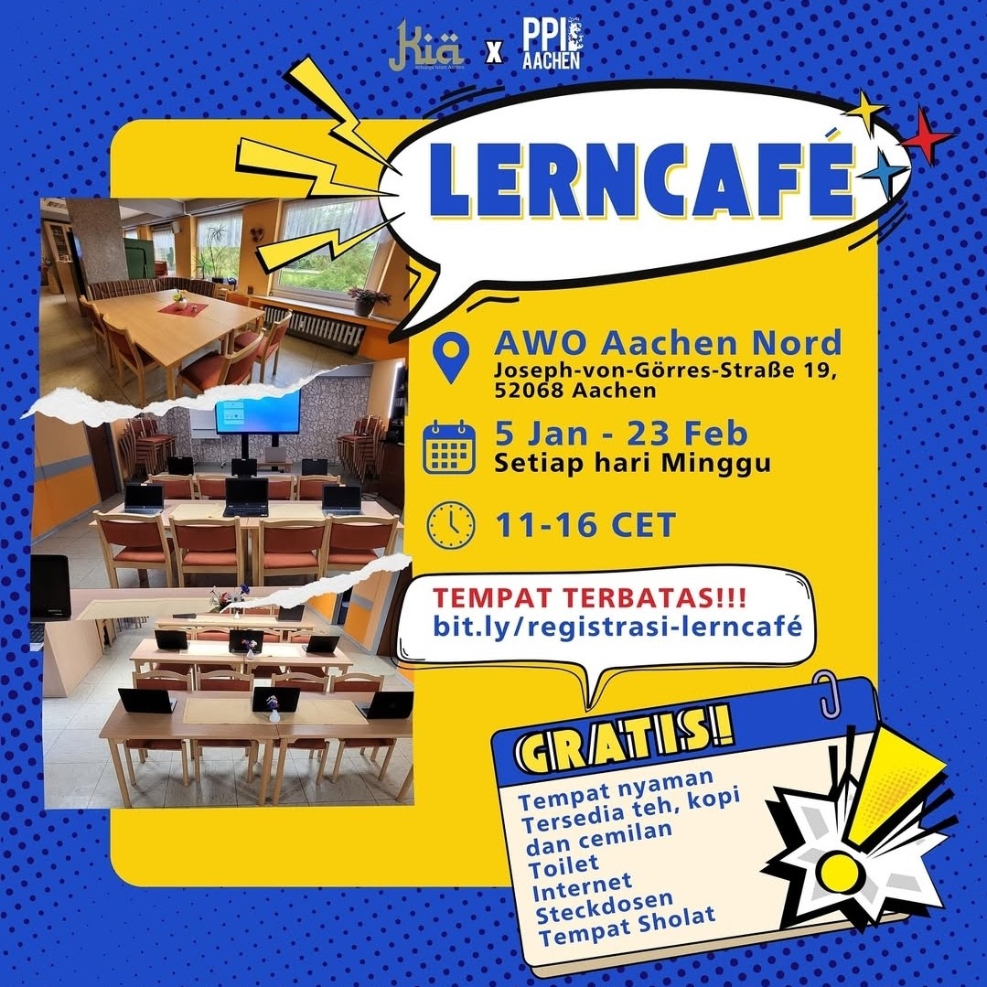 Lerncafe