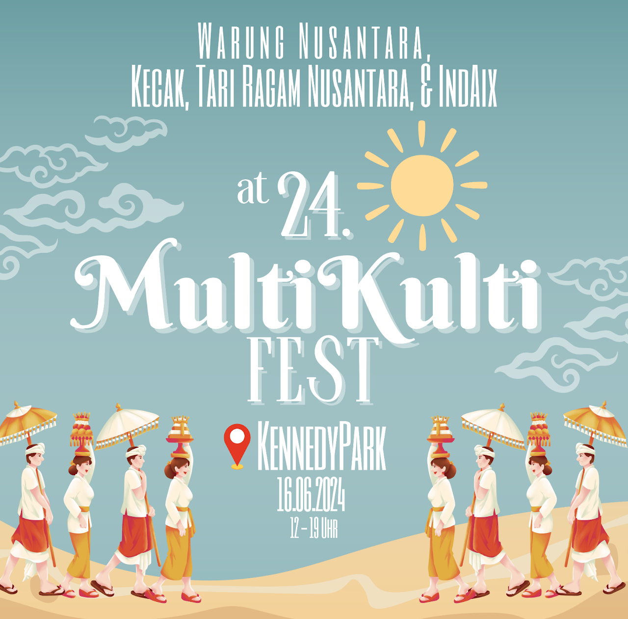 MultiKulti Fest