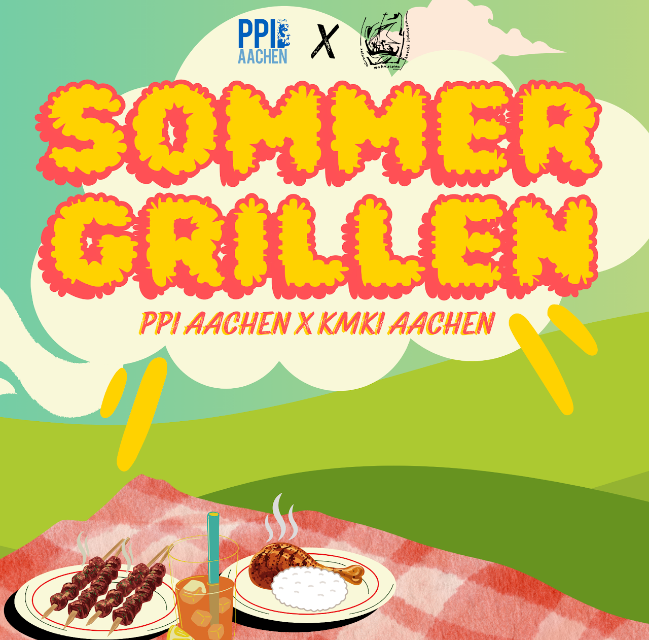 Sommergrillen 2024