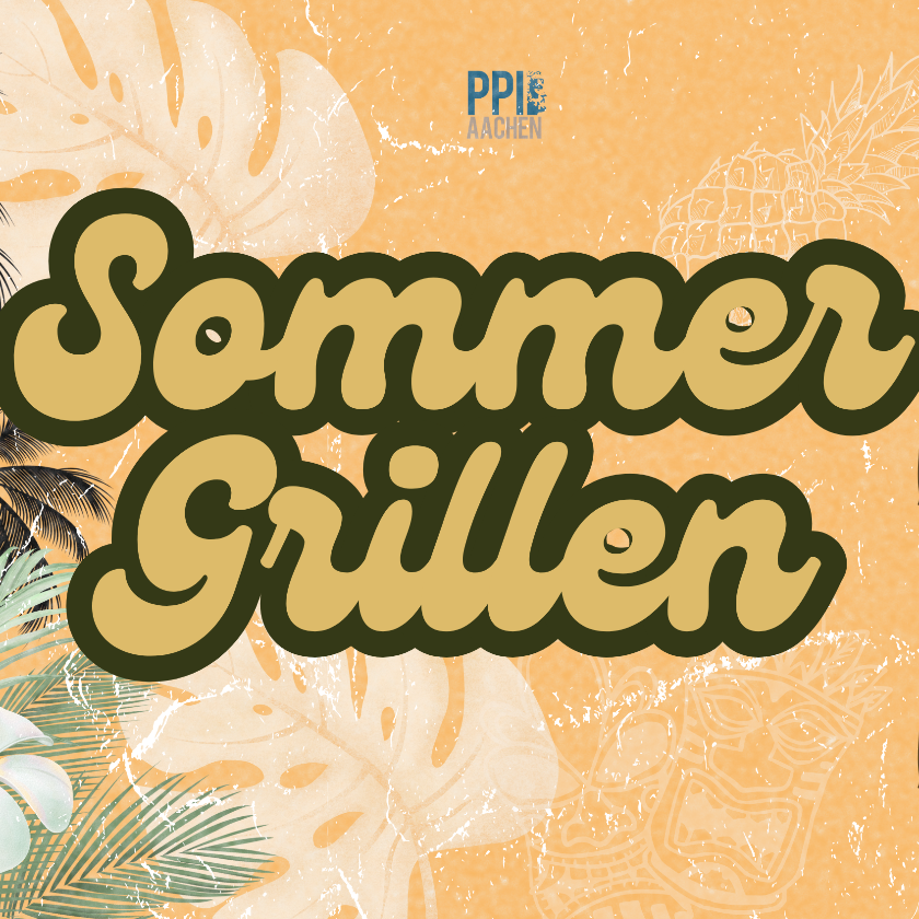 Sommergrillen 2025