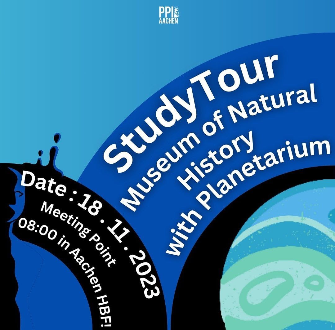 Study Tour: Museum LWL Münster
