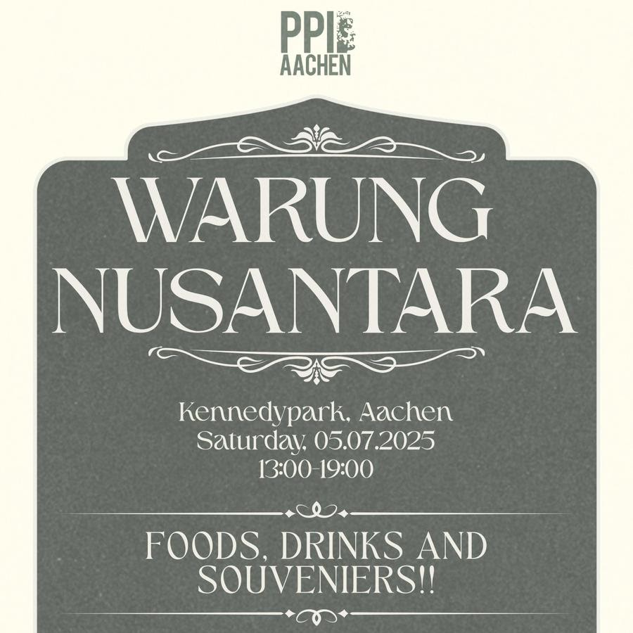 Warung Nusantara